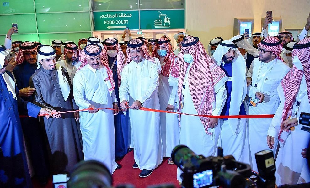 التقنيات التي عرضتها عالم المجسمات في أحدث معارض السعودية 2024
