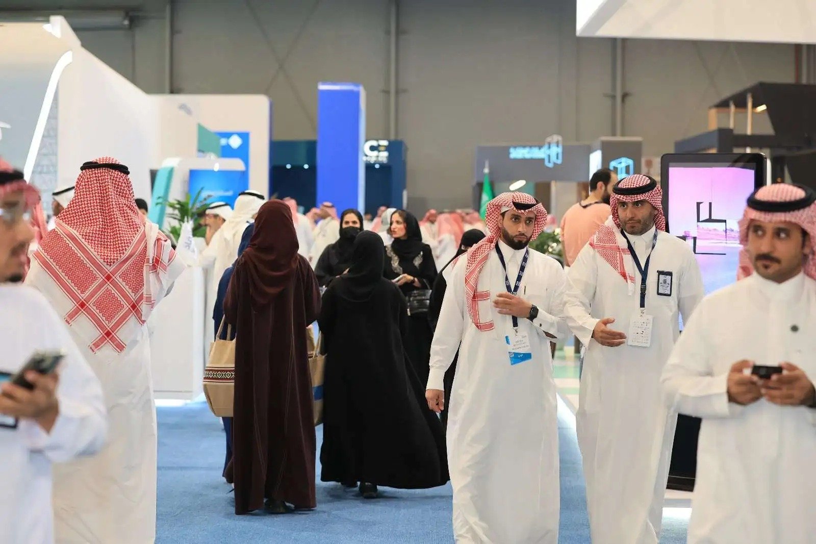 تعاون عالم المجسمات مع أبرز المطورين العقاريين في السعودية 2025