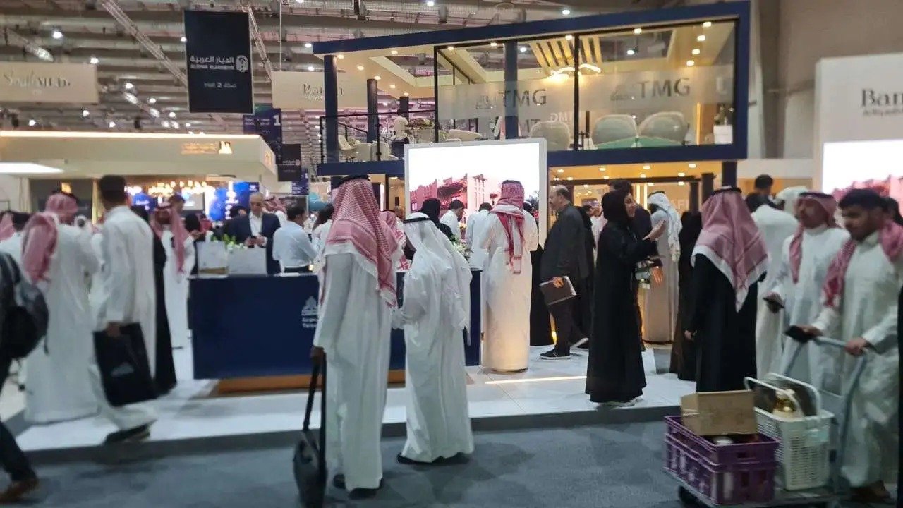 How Models World Leaves a Distinct Mark at Every Real Estate Exhibition?
