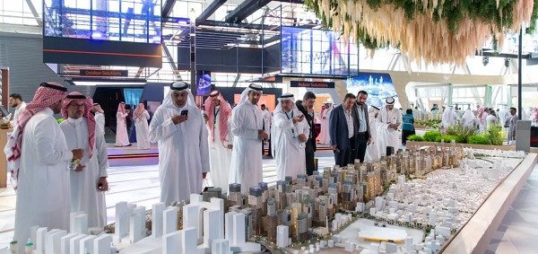 Model Showcase